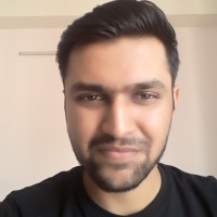 Adarsh Jha