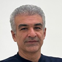 Nader Faraji