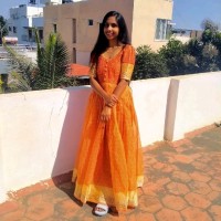 Talari Tejaswini
