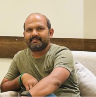 Vijesh Vijayan