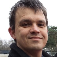 Rob Cluister
