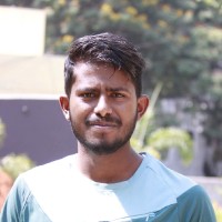 Aravinda Kumar P S