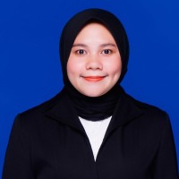 Putriana Suharfin