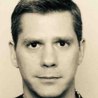 Mr Bilinski