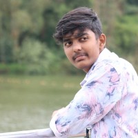 V MAHESH