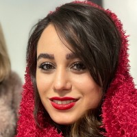 Sara Rvn