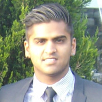 Roneel Kumar