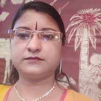 Pinky Chatterjee