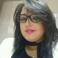 Wafaa Smiress