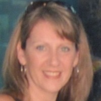 Carolyn Evans