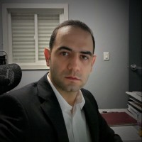 Hamed Zaeima