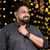 Akhil Hemachandran