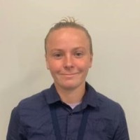 Katie O'Hare