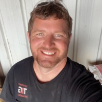 Shane Morrison