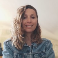 Marilyn Tavaud