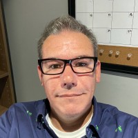 Matt Underwood