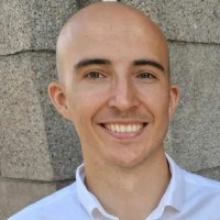 Oliver Hosking