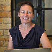 Kate Lucas