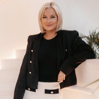 Mary-Kate “MK” Michalak