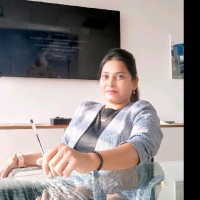 Ashwini Khedekar
