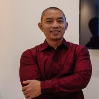 Mr Iskandar