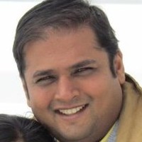 Hemanshu Shah