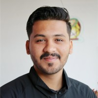 Parth Lochan