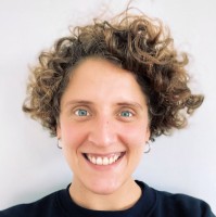 Agnès Almanza Andreu