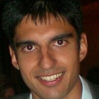 Ashwin Makhija