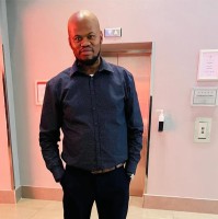 Tshepiso Josiah Mogole