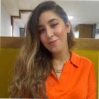 Fatima Zahrae El Hassouni