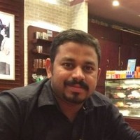 Jijesh Girijan