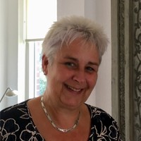 Agniet Weerepas V.D. Hoeven