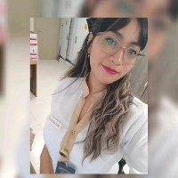Luz Michelle Teresa Rocha Rocha