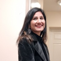 Ashima Gupta