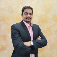 Bharath Ravindiran - Pmp®