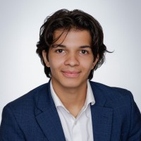 Andrew Rodriguez