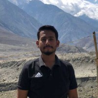 Muhammad Faizan Uddin