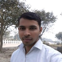 Jitender Yadav