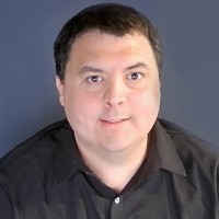 David V.