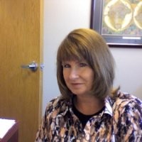 Sandra Bowling