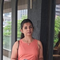 Bhumi Bhavsar