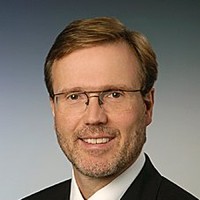 Markus Bussmann