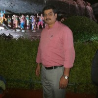 Anand Kumar