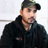 Nadeem Ahmad
