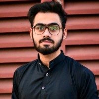 Hairam Irshad