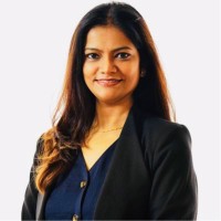 Richa P.