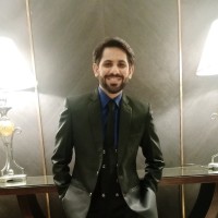 Nouman Sajjad