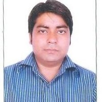 Hardesh Kumar