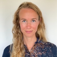 Julia Harrius Armér